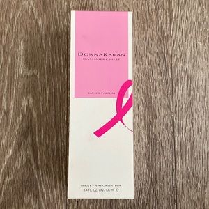 Donna Karan Cashmere Mist  3.4oz